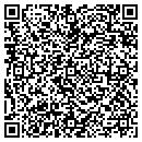 QR code with Rebeca Antigua contacts
