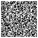 QR code with Abf U-Pack contacts