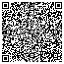 QR code with Abf U-Pack contacts