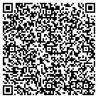 QR code with R B Hehenberger DDS contacts