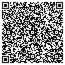 QR code with KWIK Stop contacts