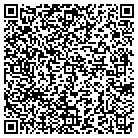 QR code with South Beach Make Up Inc contacts