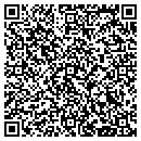 QR code with S & R Fragrances Inc contacts
