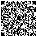 QR code with MetLife contacts