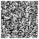 QR code with Cornerstone Drywall Inc contacts