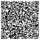 QR code with T A I R O International Inc contacts