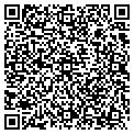 QR code with C&T Drywall contacts