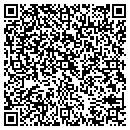 QR code with R E Michel Co contacts