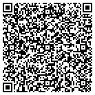 QR code with Manhattan Condos Regatta Real contacts