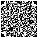 QR code with Manhll Corp contacts