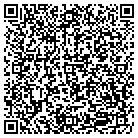 QR code with 1 EZ MOVE contacts