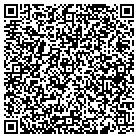 QR code with Marina At the Blf Condo Assn contacts
