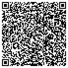 QR code with B G A Music contacts