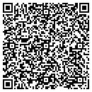 QR code with M & M Dairy Inc contacts
