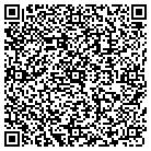 QR code with Advanced Drywall Systems contacts