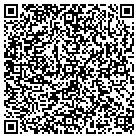 QR code with Marina At the Bluffs Condo contacts