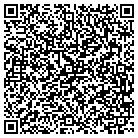 QR code with Advanced Messenger Service Inc contacts