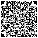 QR code with Alan D Martin contacts