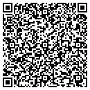 QR code with Abf U-Pack contacts