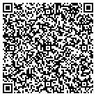 QR code with S Butch Moving & Storage contacts