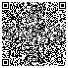 QR code with B & C Wireless Technologies contacts