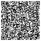 QR code with 1 Local Moving contacts