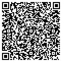 QR code with Caseys Ii contacts