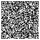 QR code with Ocean Royale contacts