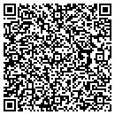 QR code with Oceans Grand contacts
