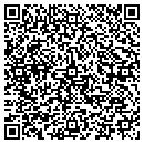 QR code with A2B Moving & Storage contacts