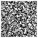 QR code with A A Affordable Moving contacts