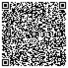 QR code with A Aaron Glide Self Mover Service contacts