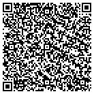 QR code with A Aaron Glide Self Mover Service contacts