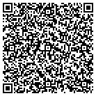 QR code with A Aaron Glide Self Mover Service contacts