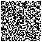QR code with Family Christian Book Stores contacts