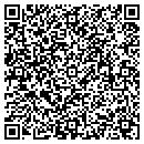 QR code with Abf U-Pack contacts