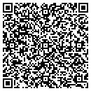 QR code with Allied Van Lines Agent contacts