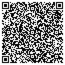 QR code with Atlas Van Lines contacts