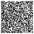 QR code with Maxine's Salon & Spa contacts