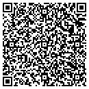 QR code with James Harper contacts