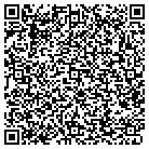 QR code with J C Hauling & Moving contacts