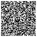 QR code with O K Nails contacts