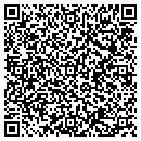 QR code with Abf U-Pack contacts