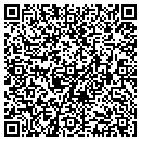 QR code with Abf U-Pack contacts