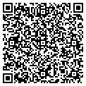 QR code with Rsp Trucking contacts
