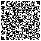 QR code with Delphini Construction Co Inc contacts