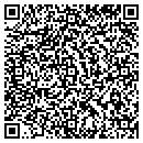 QR code with The Body Shop At Home contacts
