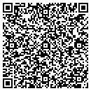 QR code with Helena's contacts