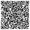 QR code with Dmcd Inc contacts
