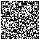 QR code with Alborn Trucking Inc contacts
